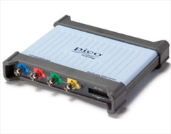 Máy hiện sóng Oscilloscope Scope 5444D MSO 200 MHz 4 channel oscilloscope